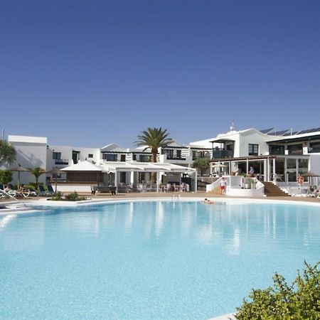 Apartmán Ilunion Costa Sal Lanzarote Matagorda  Exteriér fotografie