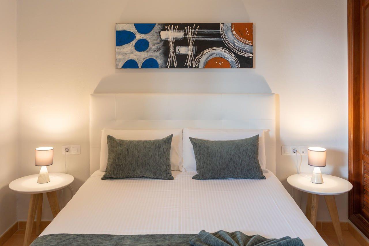 Apartmán Ilunion Costa Sal Lanzarote Matagorda  Exteriér fotografie