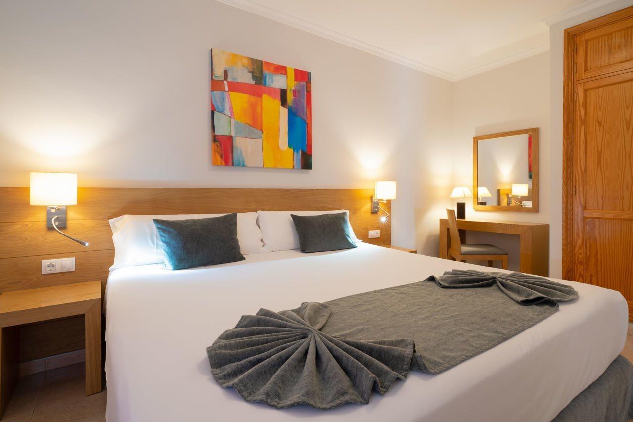 Apartmán Ilunion Costa Sal Lanzarote Matagorda  Exteriér fotografie