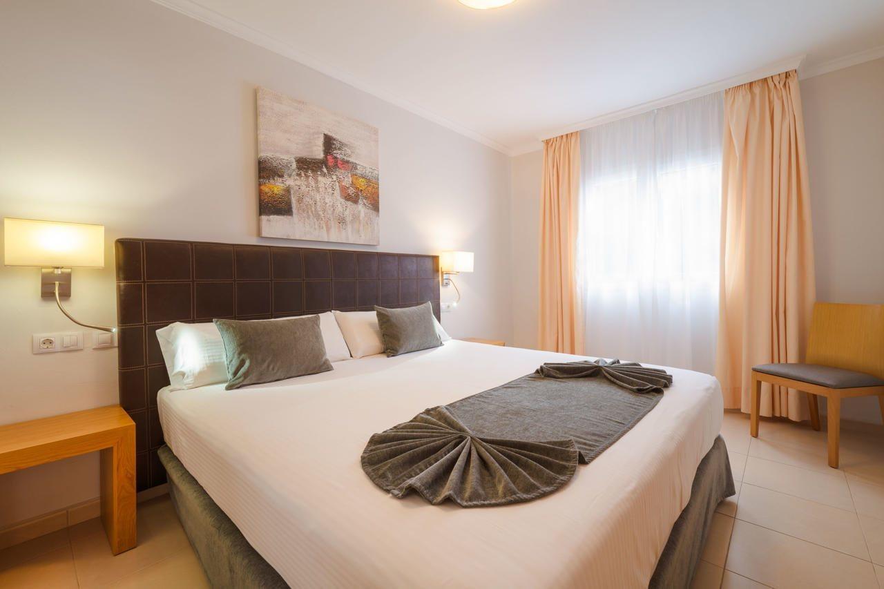 Apartmán Ilunion Costa Sal Lanzarote Matagorda  Exteriér fotografie