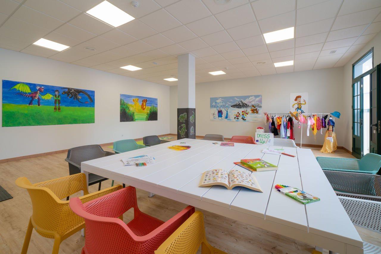 Apartmán Ilunion Costa Sal Lanzarote Matagorda  Exteriér fotografie