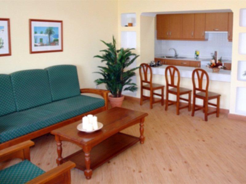 Apartmán Ilunion Costa Sal Lanzarote Matagorda  Exteriér fotografie